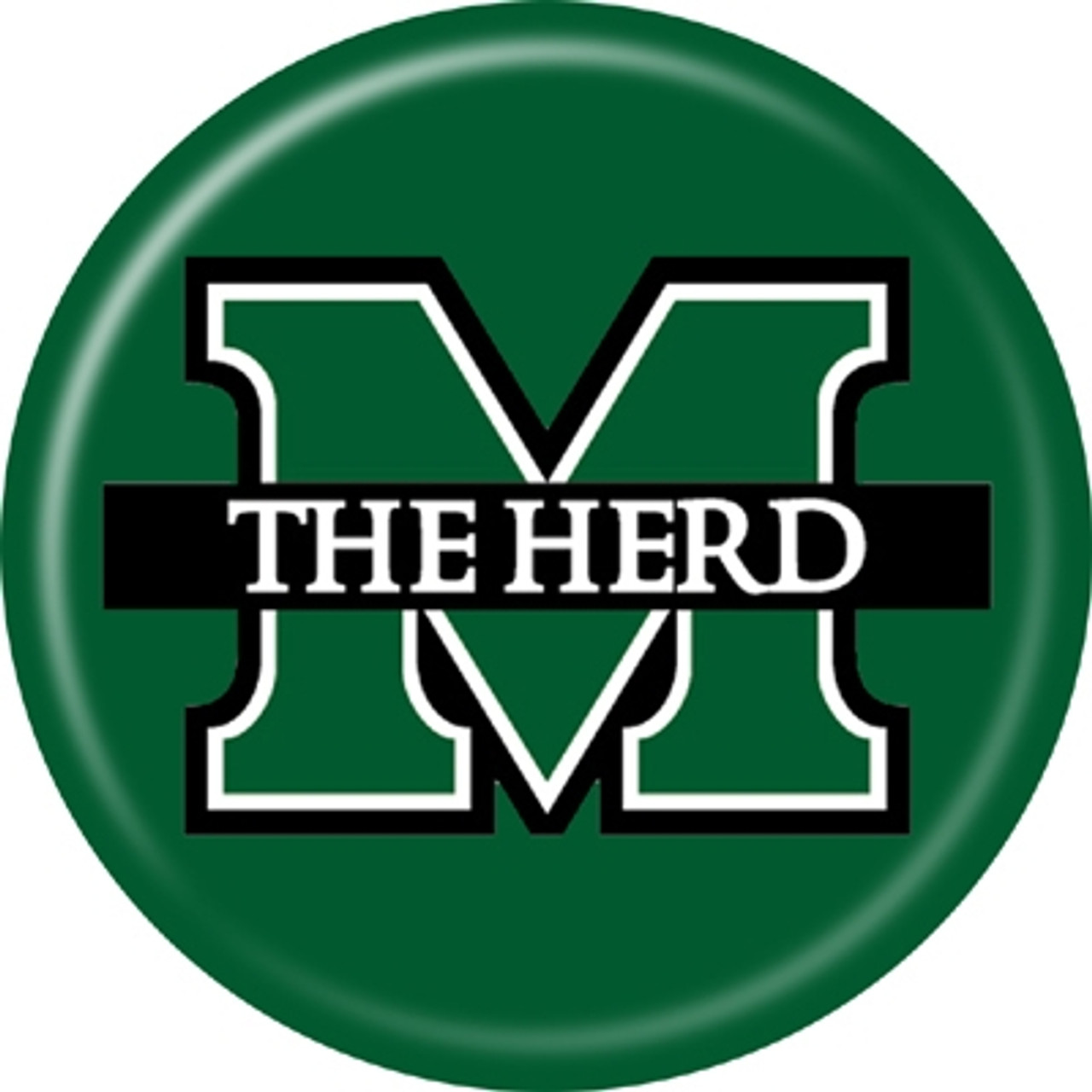 Marshall Thundering Herd